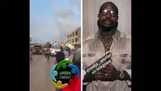 #AsakeInAccra #MrMoneyVibes #AfroFuture2025 #WhyLoveNationwide #AfrobeatsTakeover