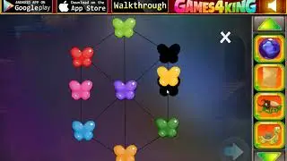 G4k Scamp Monkey Rescue Game Walkthrough