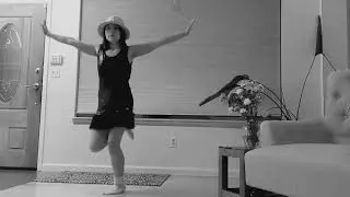 Electro Swing Dance #03 :D