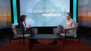 Offshore Wind Energy | Sustainability Matters