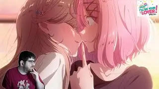Let's Talk About Watanare 15 Renako's Mind is an Enigma