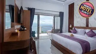 Samuh Sunset Nusa Penida by Pramana Villas | Bali, Indonesia | Hotel Review 🏨