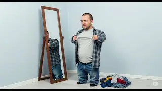 The Hidden Style Mistakes Making Short Guys Look Smaller
