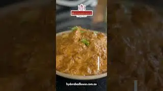 Chicken Tikka Masala - Best Indian Restaurant in Glenmore Park | Hyderabad House