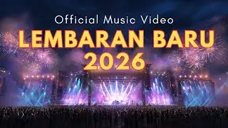 Lembaran Baru || Official Music Video
