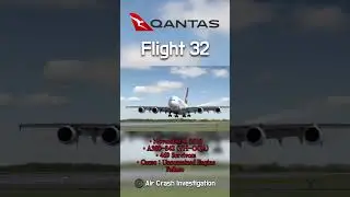 Plane Accidents In Southeast Asia #shorts