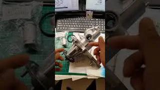 2JZ-GTE do you need to replace the whole water pump? the answer is NO