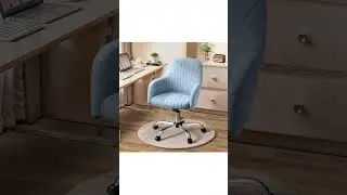 best chair for YouTube setup room and office #chair #chairforstudio #shortvideos #youtube