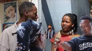 AGAHINDA KA SINGLE MAMA EP4 ISOMO RIKOMEYE MUBUZIMA IRABABAJE GUSA👌@Mutomanza 