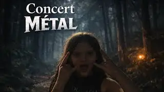 Heart Attack & Loudblast, live Lille 2025