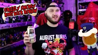 🥤 Grizzly Energy Root Beer Energy Drink Review! | Zero Sugar, Classic Flavor & Clean Energy ⚡