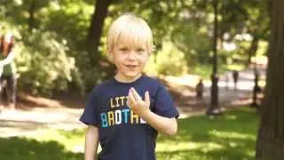 PROMO: Let's Adopt