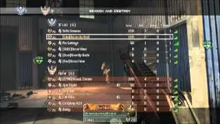 MW3 Funny Killcam Montage 6! (MW2 Killcams!!)