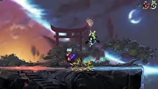 BRAWLHALLA NEW SEASON HAS BEGAN | 1v1 RANKED TRYING GREATSWORD