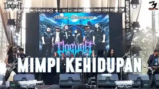 DOEVHA - MIMPI KEHIDUPAN (LIVE)