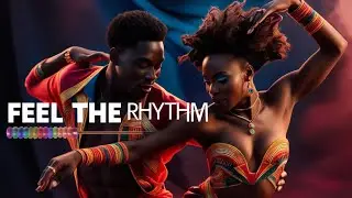 Feel The Rhythm: New R&B with Classic Vibes | @IWantMyRB
