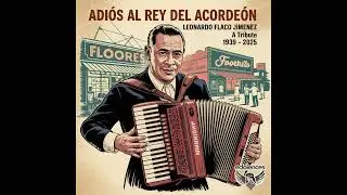 🎵 En Memoria de Flaco Jim&eacute;nez (1939-2025) 🎵