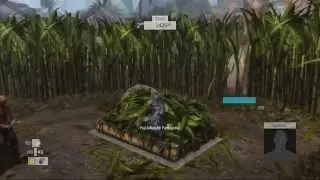 ACIV: Black Flag - MP - Deathmatch #1