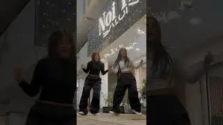 Haaye Oye 🫶||SimranChantel ||Trending || #shortsvideo #trending #dance #HaayeOye