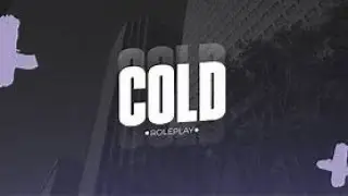 ❄️ ↪ COLD RP | INAUGURA&Ccedil;&Atilde;O HOJE | MAIS 7 MINUTOS ? | +SORTEIOS