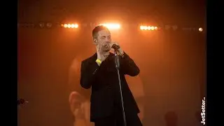 НЕВИН - выступление на 