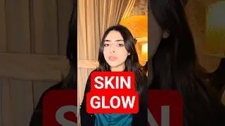 Natural Skin Glow Starts From Within | Lifestyle Blogger Izza Shahzad | Gut Harmony