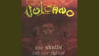 Five Skulls and One Chalice