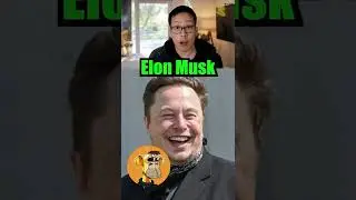 Elon Musk May Have Bought The Golden Bored Ape🧐 #NFT #BAYC #ElonMusk