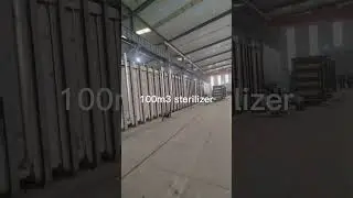 Ethylene Oxide Sterilize introduction