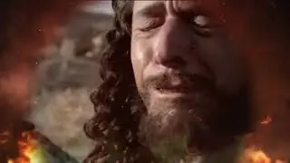 Jose Contreras - Prueba de Fuego