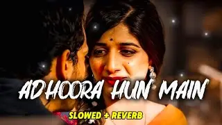 Tera mera milna | New Hindi sad songs 2026 || slowed + Reverb | emotional songs 💔 #sadsong #love 