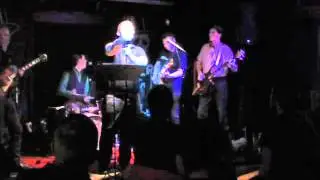Kveinstafir - I've Got My Mojo Working (Live)