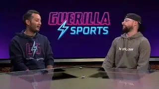 Guerilla Sports | Colorado Avalanche Stand Outs So Far In Training Camp