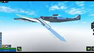 totorial mig-25 plane crazy