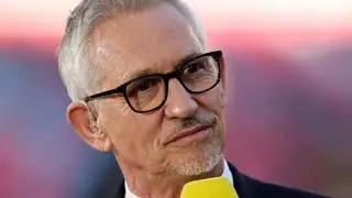 Exploring Gary Lineker's &pound;4m Barnes Mansion: A Look Inside His Retirement Home