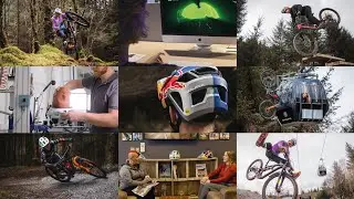 Endura Helmets - engineered for brains, by brains