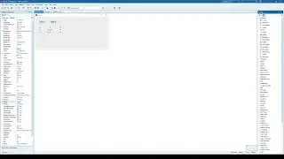 C++ Builder - Docking Forms