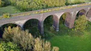 Crigglestone Viaduct