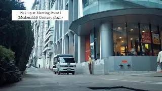 Bangkok Staycation: Seamless Access to Empsphere, Parks, and Markets from Shan Villas