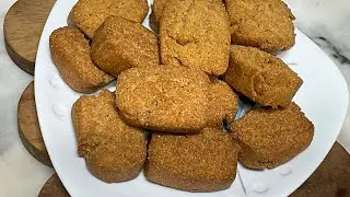 Kashmiri Street Food | Very Tasty and Delicious Sweet Recipe 