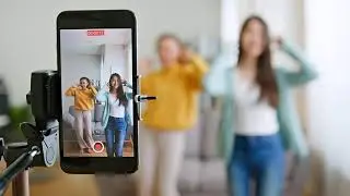 TikTok улучшает инструменты для поддержания хорошего самочувствия, чтобы сократить время, проводи...