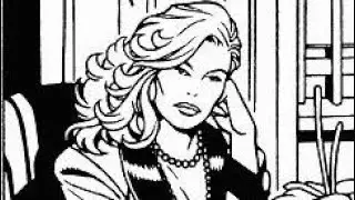 I grandi personaggi di Martin Mystere:
