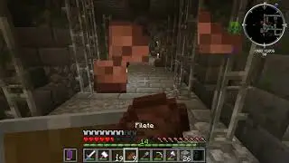 MINECRAFT EXTREMO CAP # 20 LA FORTALEZA DE LA MUERTE MUCHOS RESPAUNS MUCHO ENEMIGOS