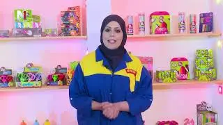 yapap العدد الثاني من برنامج ورشة