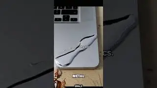 Gallium vs Macbook💀 #shortsvideo