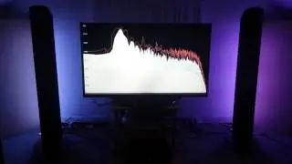Black Monolith Studio mastering sessions - Ismus
