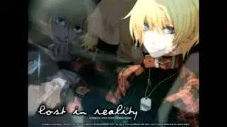 OLDCODEX CROSSING FATE
