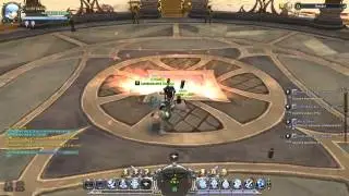 Splash Animation Canceling