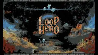 Intro to Loop Hero on mobile