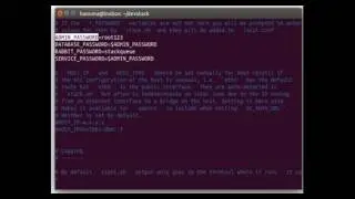 openstack mitaka ubuntu easy install